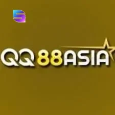 Logo qq88asia